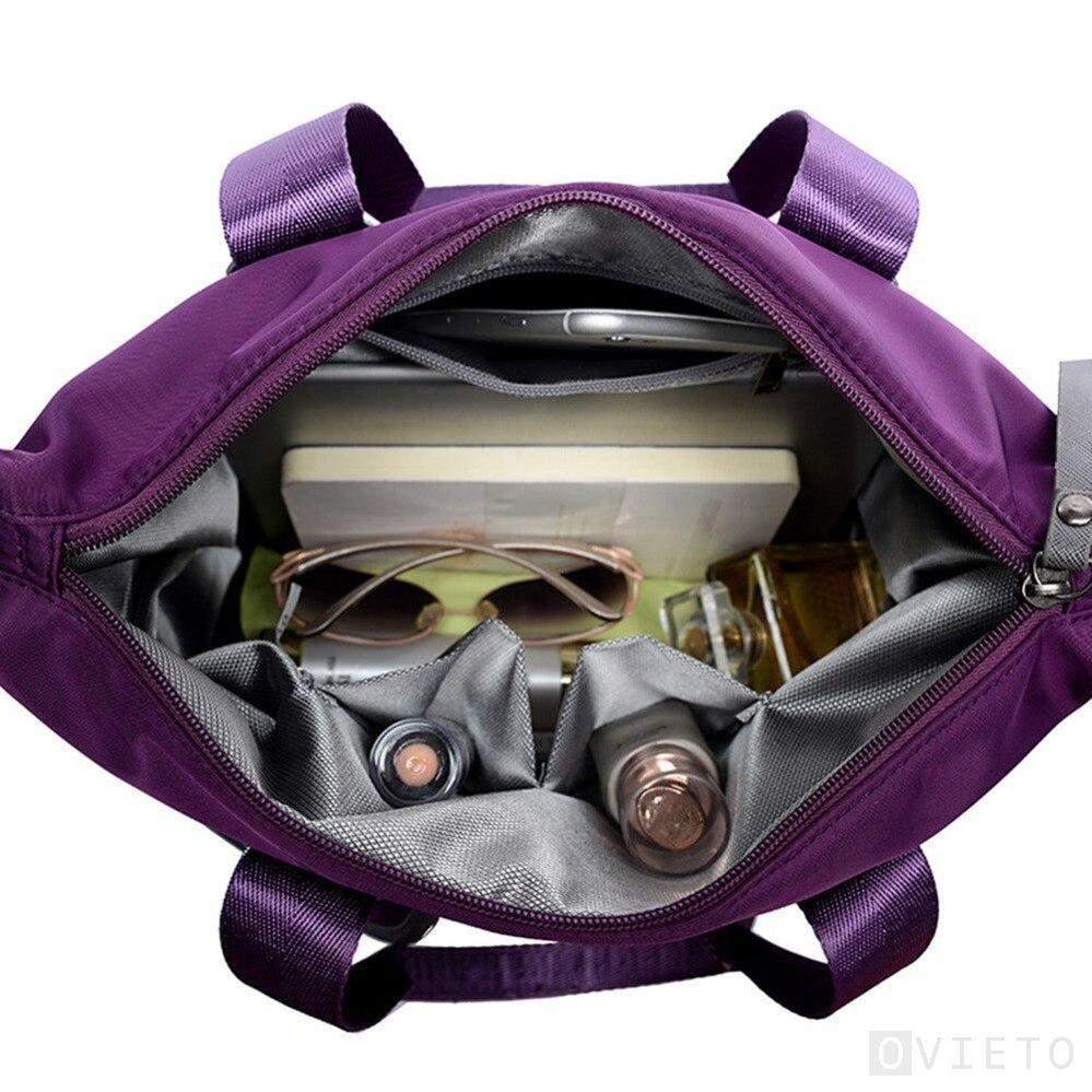 Bolsa Aikon - Sundian