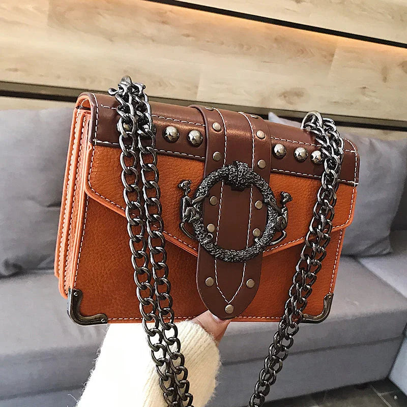 Bolsa Elizabeth – Ideal para qualquer ocasião - Sundian