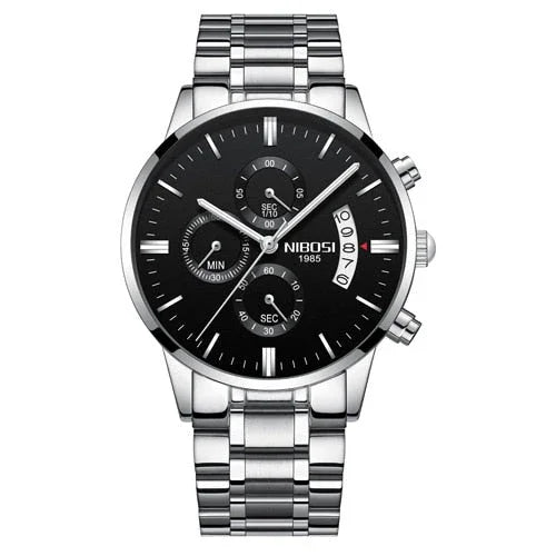 Sundian Eclipse MP022 Watch