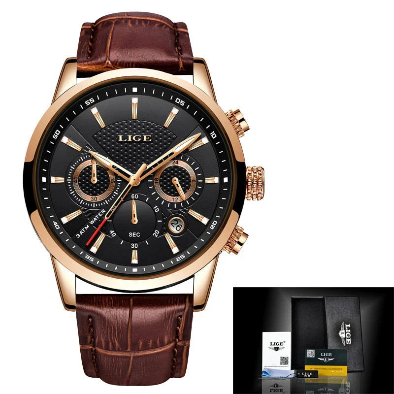 Sundian Premium Watch MP027
