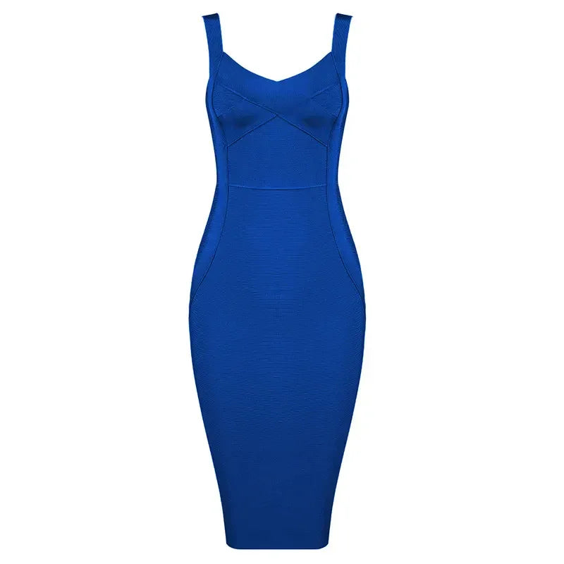 Pisa Dress – Sophistication with a perfect fit