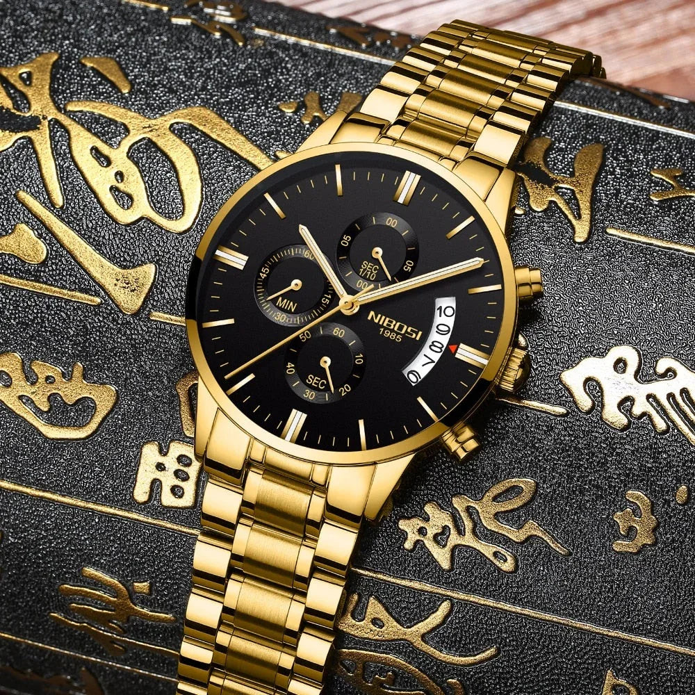 Sundian Eclipse MP022 Watch