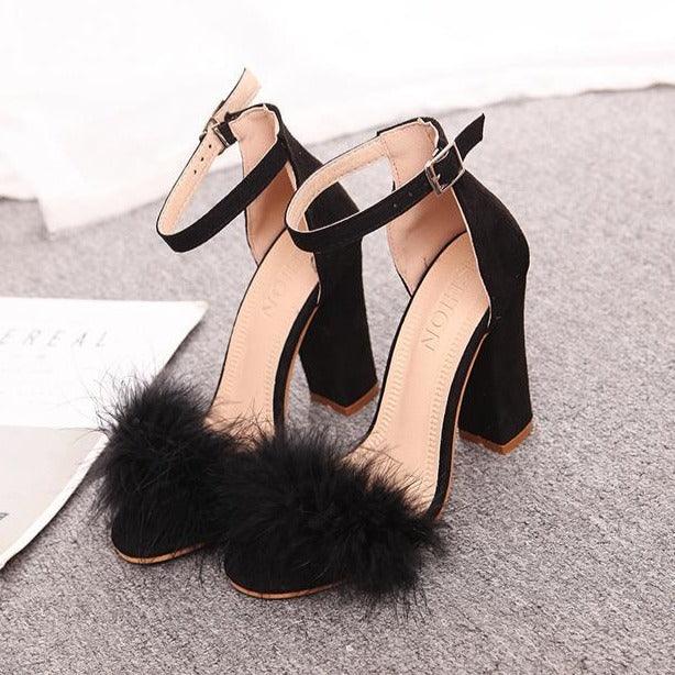 Arya Sandals – Simply Irresistible
