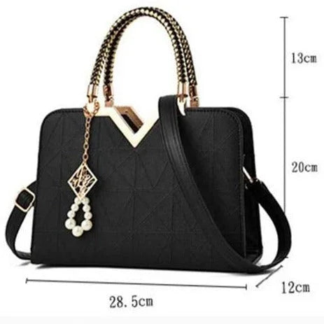 Bolsa Aisha – Ideal para qualquer ocasião - Sundian
