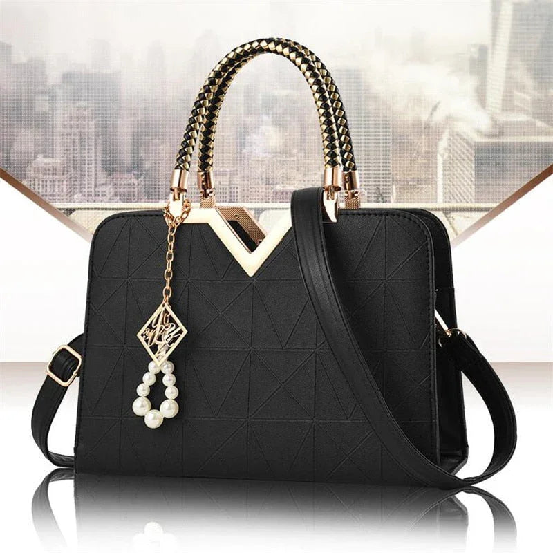 Bolsa Aisha – Ideal para qualquer ocasião - Sundian