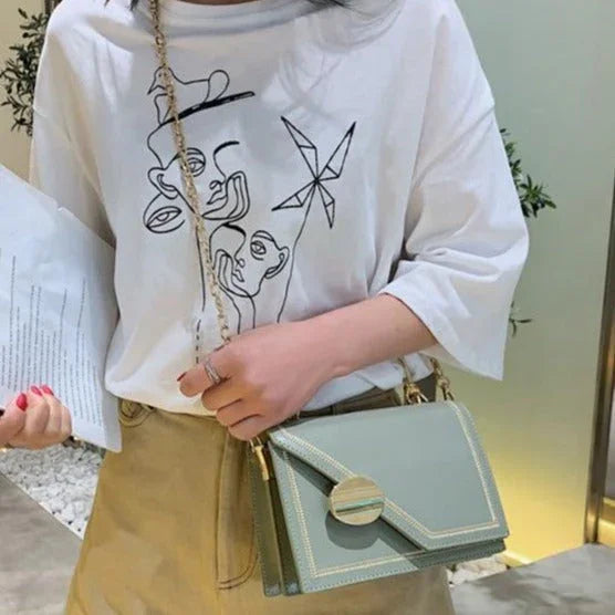 Bolsa Claire – Ideal para qualquer ocasião - Sundian