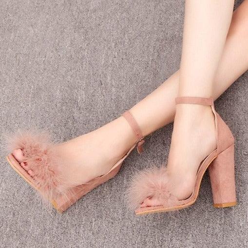 Arya Sandals – Simply Irresistible