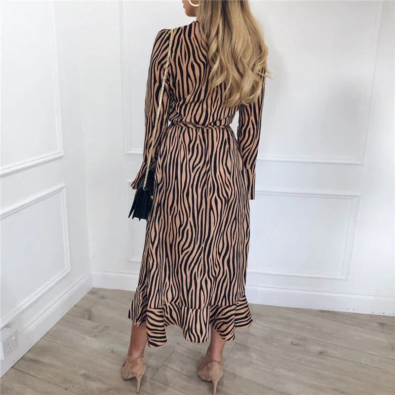 Vestido Karina – Simplesmente irresistível
