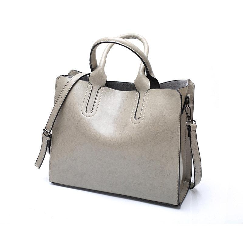 Bolsa Feminina de Ombro Ladie Lia - Sundian