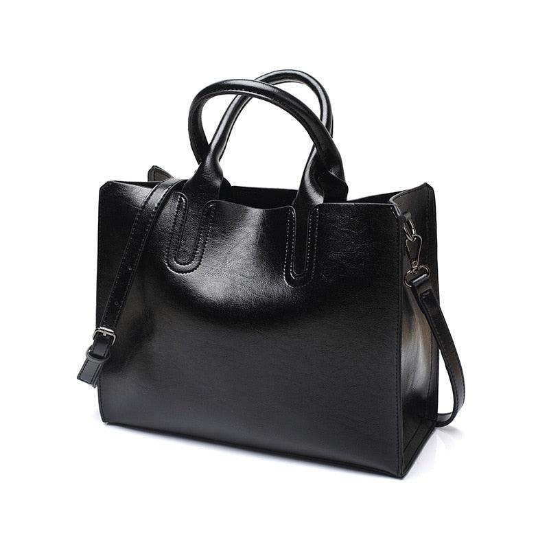 Bolsa Feminina de Ombro Ladie Lia - Sundian