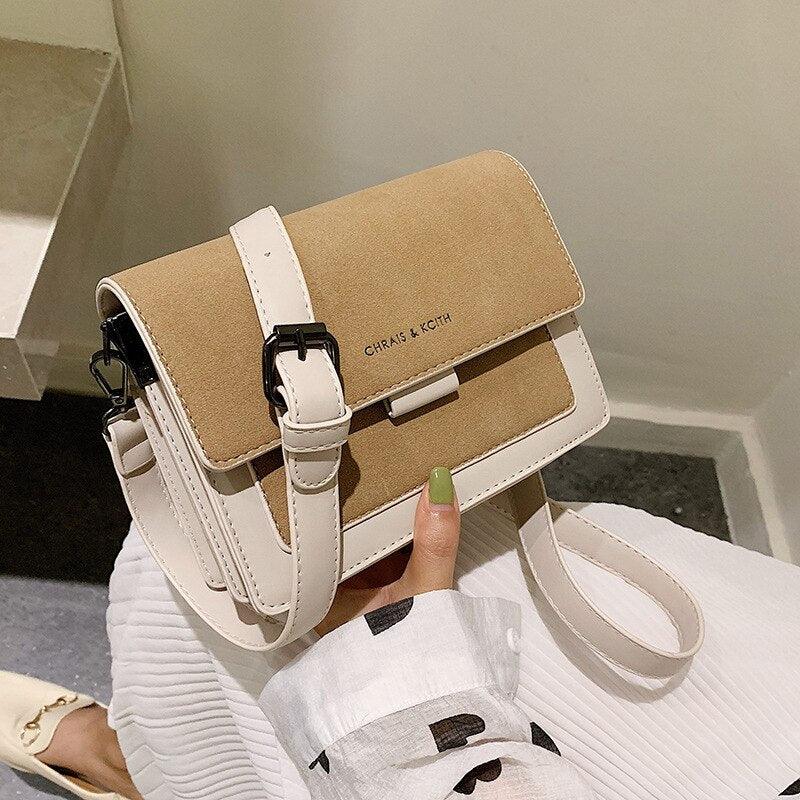 Bolsa Louise – Estilo marcante e confortável - Sundian