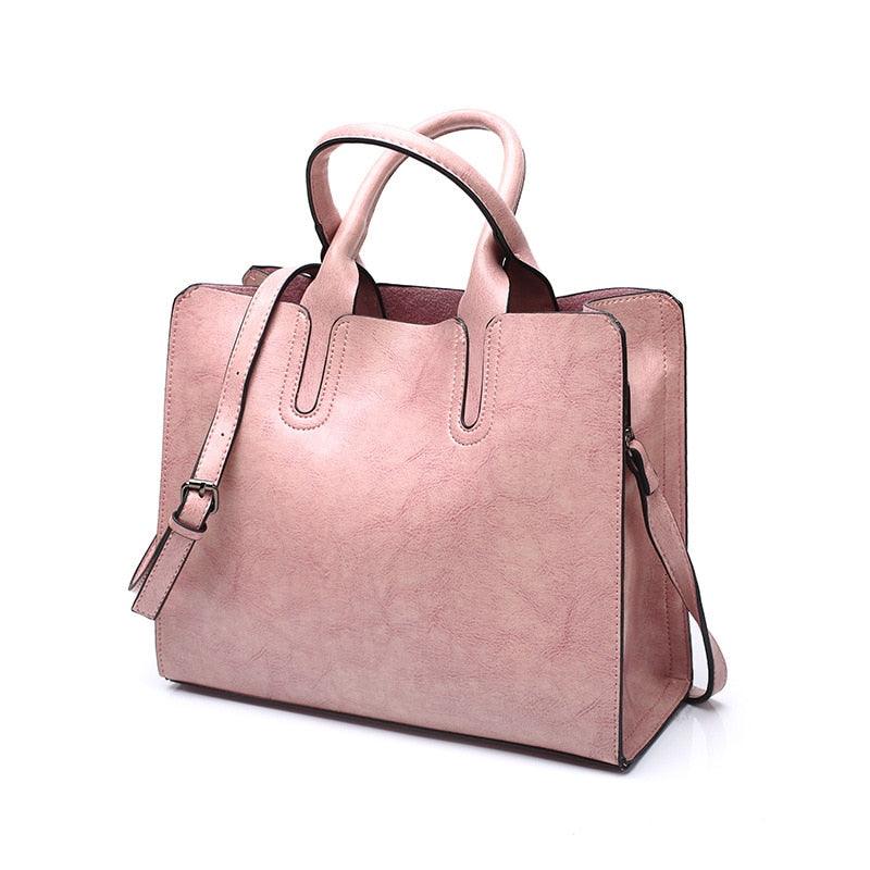 Bolsa Feminina de Ombro Ladie Lia - Sundian