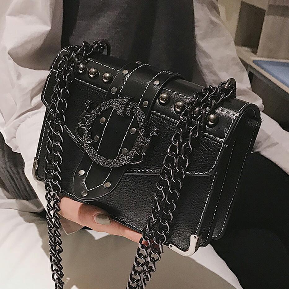 Bolsa Elizabeth – Ideal para qualquer ocasião - Sundian