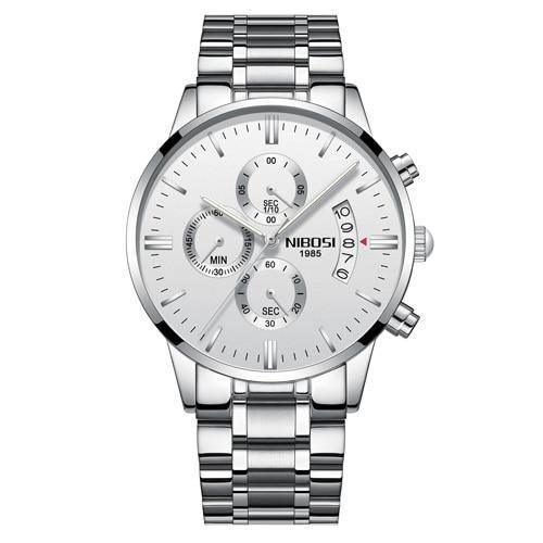 Relógio Casual Masculino Solis Nobis - Sundian - Sundian
