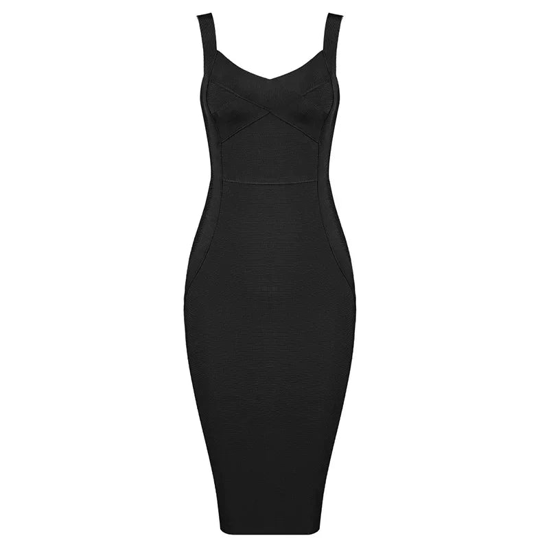 Pisa Dress – Sophistication with a perfect fit