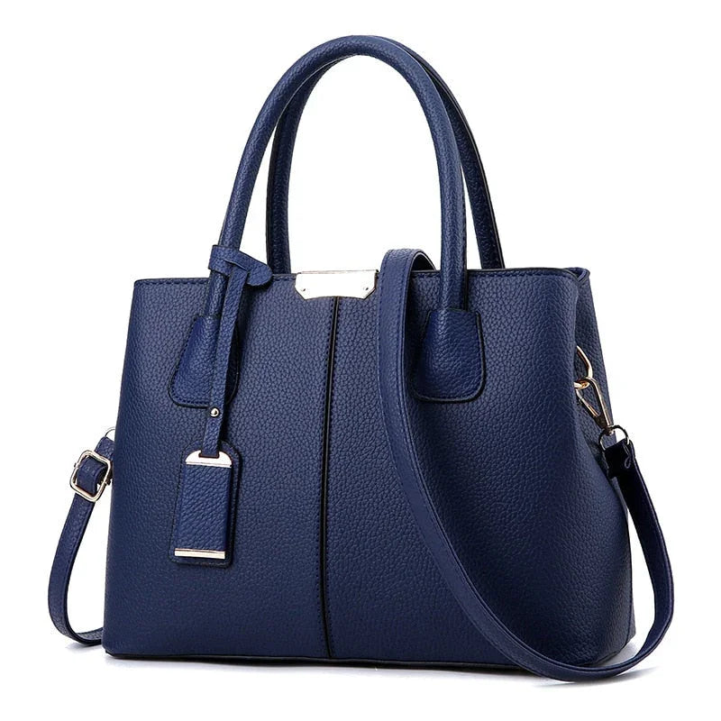 Bolsa Ravena – Simplesmente irresistível