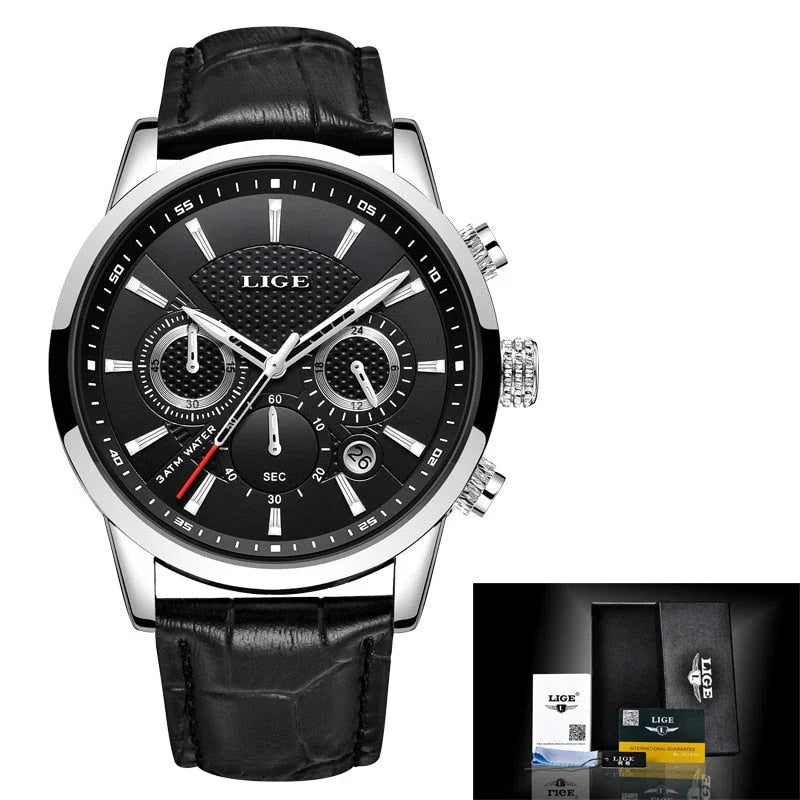 Sundian Premium Watch MP027