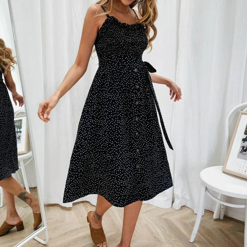 Vestido Claudia – Ideal para qualquer ocasião