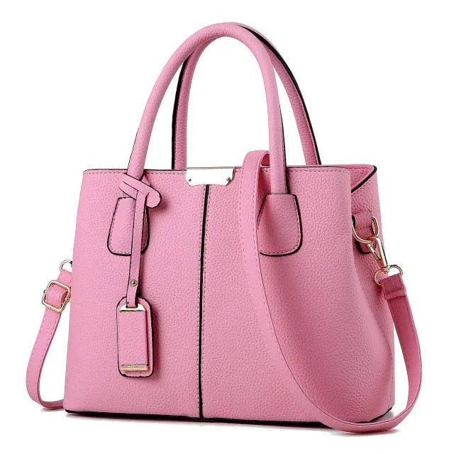 Bolsa Ravena – Simplesmente irresistível