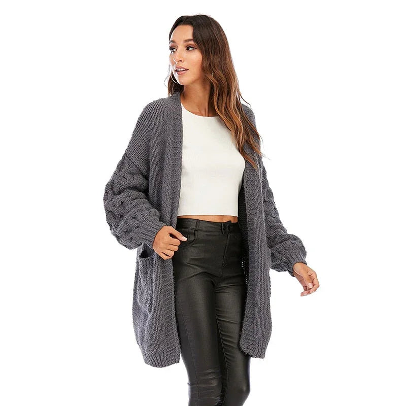 Araceli Cardigan – Simply Irresistible