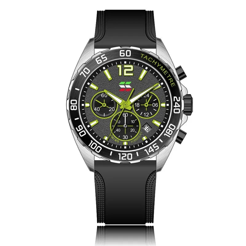 Sundian Dugout Clock MP068