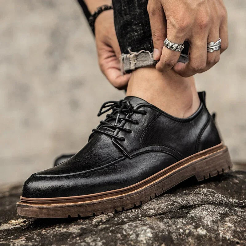 Sandler Shoes