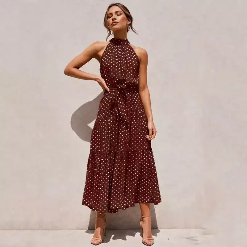Vestido Laura – Sofisticação com caimento perfeito