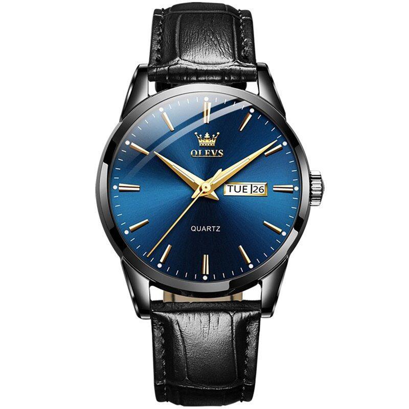 Relógio Masculino Original Tempus - Sundian - Sundian