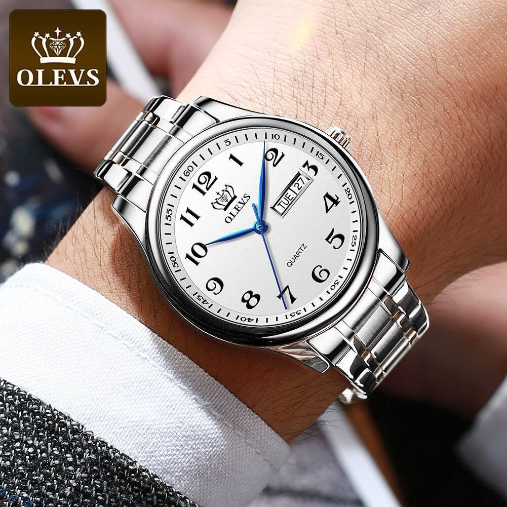 Relógio Masculino Zenith Opus Casual - Sundian - Sundian