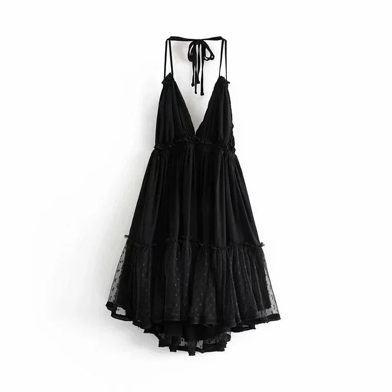 Vestido Nyla – Simplesmente irresistível