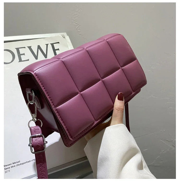 Bolsa Celina – Ideal para qualquer ocasião - Sundian