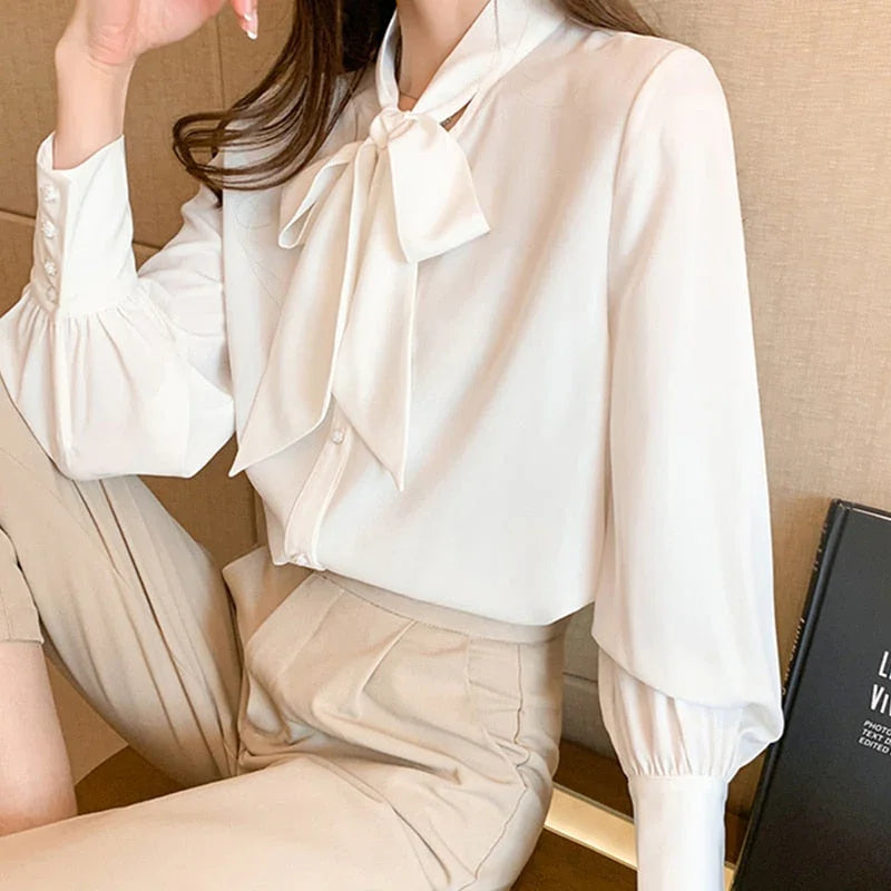 Leah Shirt – Sophistication with a perfect fit