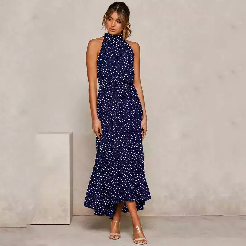 Vestido Laura – Sofisticação com caimento perfeito
