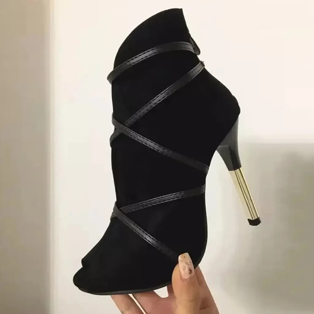 Paloma sandals – Elegance and comfort for everyday wear
