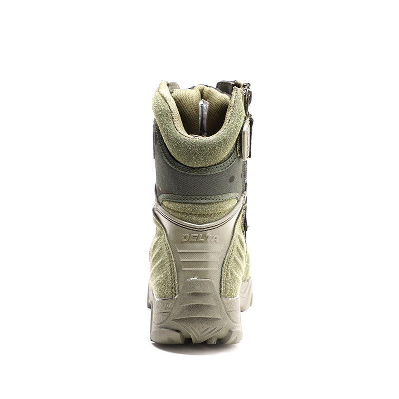 Kursk Tactical Combat Boot