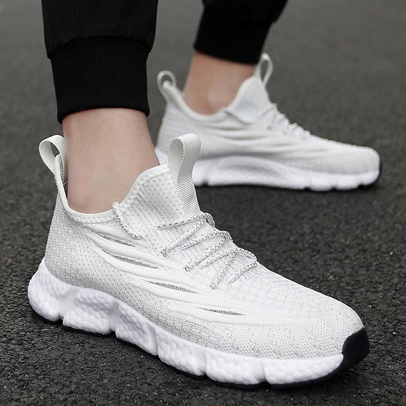 Tênis Yeezy - Sundian - Sundian