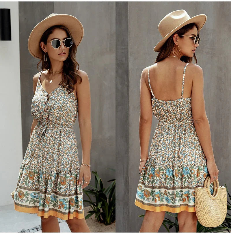 Lizzie Dress – Sophistication with a perfect fit