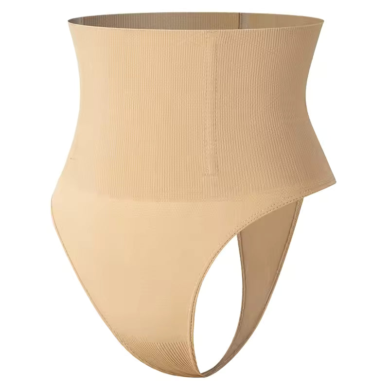 Shapewear Panties – Slims Waist and Lifts Butt | Buy 1 Get 2!