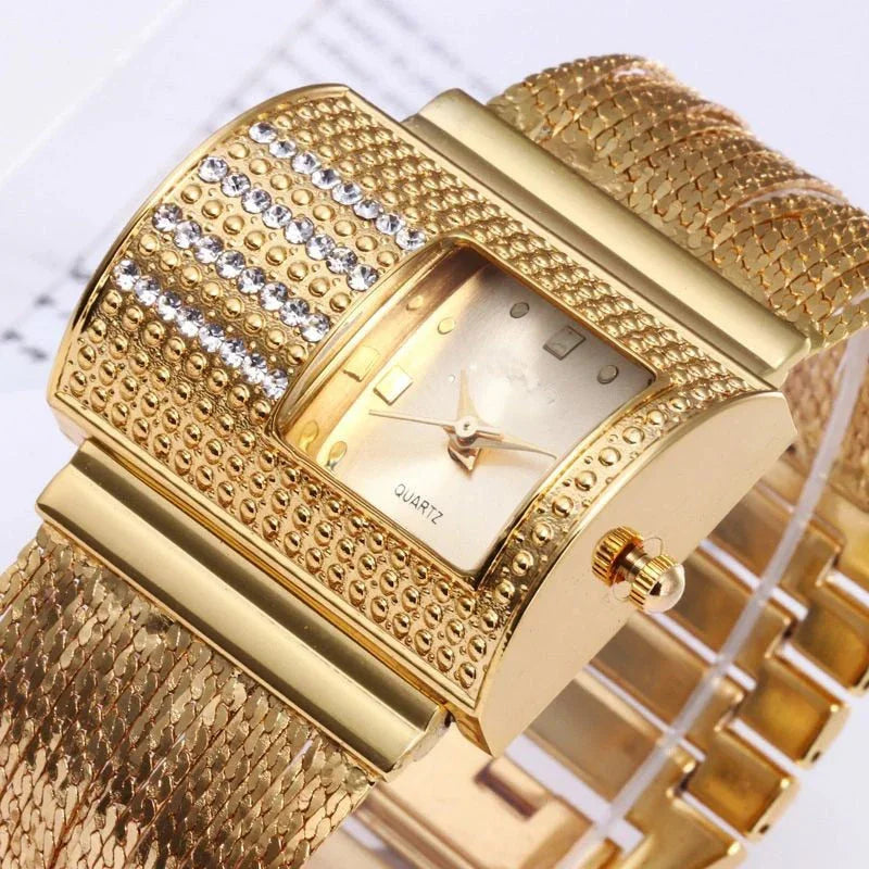 Penelope Women's Quartz Watch