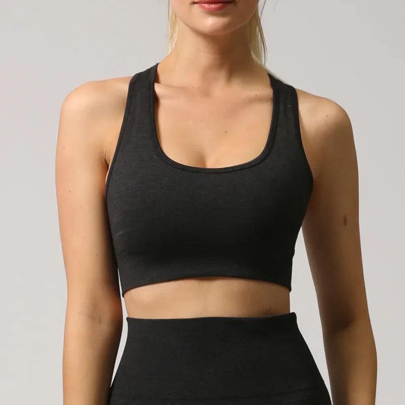 Top Fitness Feminino - Sundian - Sundian
