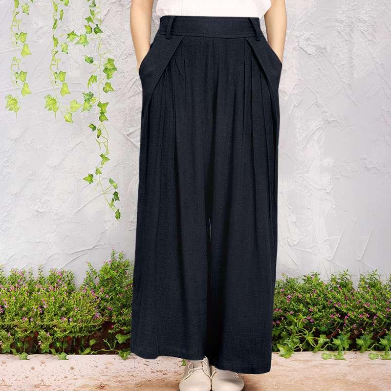 Calça Aubriella – Elegância e conforto para o dia a dia