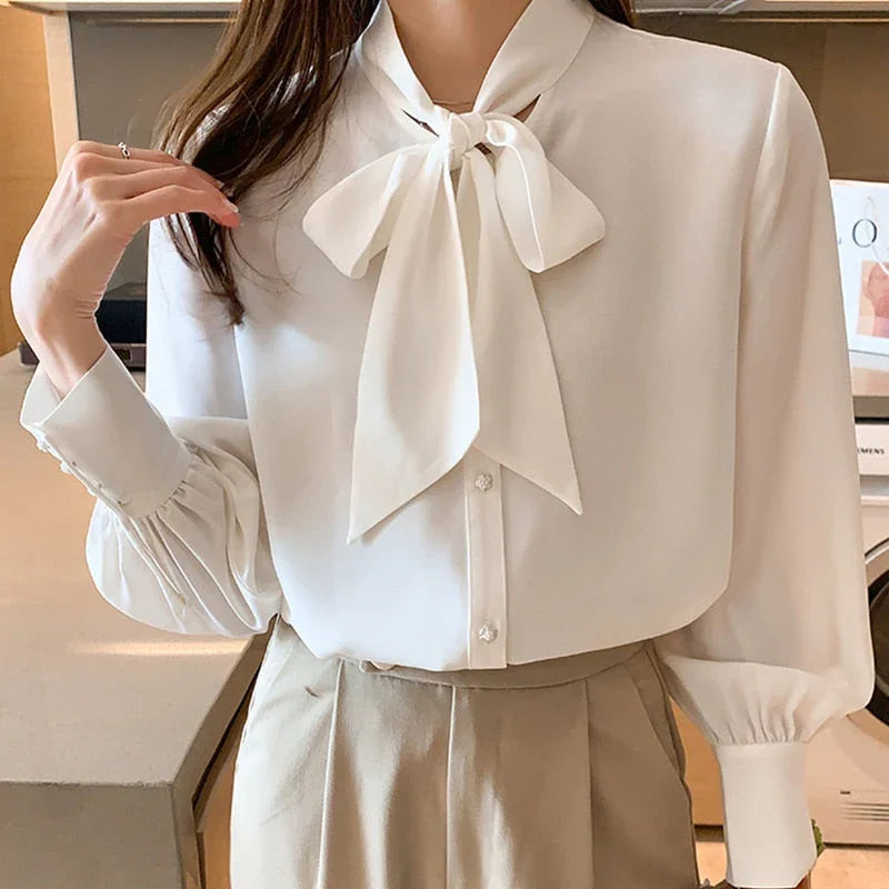 Leah Shirt – Sophistication with a perfect fit