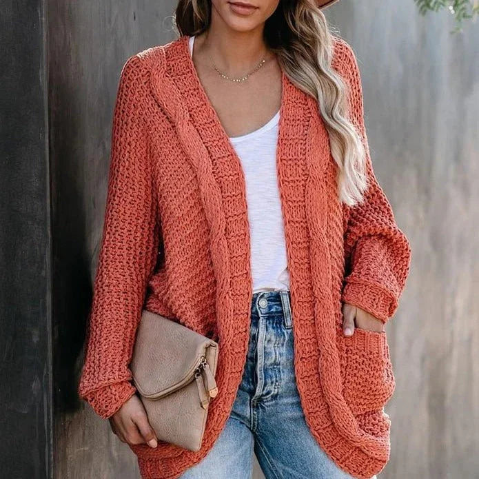 Cárdigan Lolita: sofisticación con un ajuste perfecto