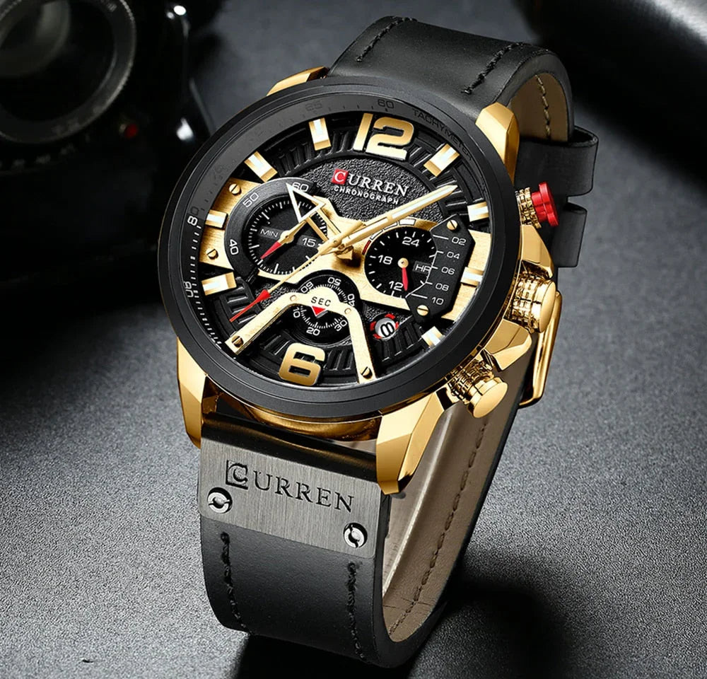 Sundian Nero MP075 Watch