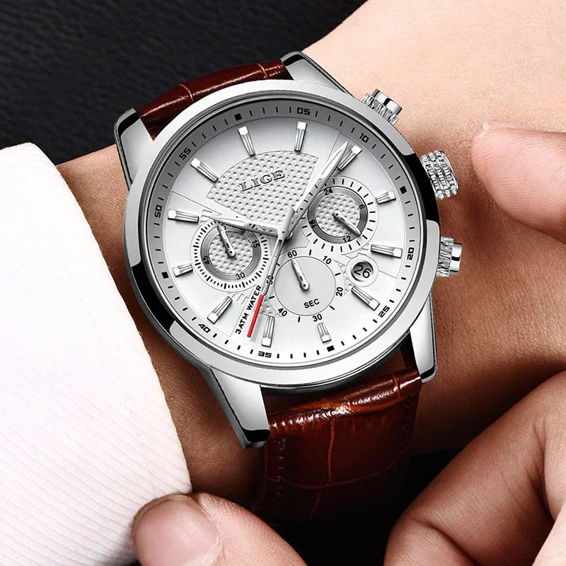 Sundian Premium Watch MP027