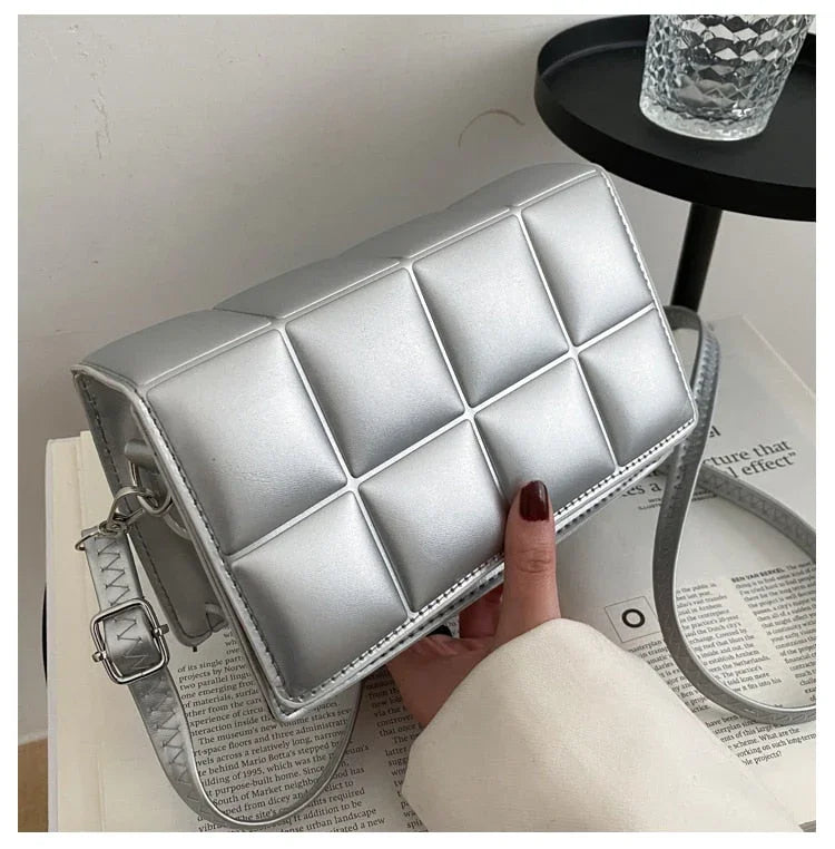Bolsa Celina – Ideal para qualquer ocasião - Sundian
