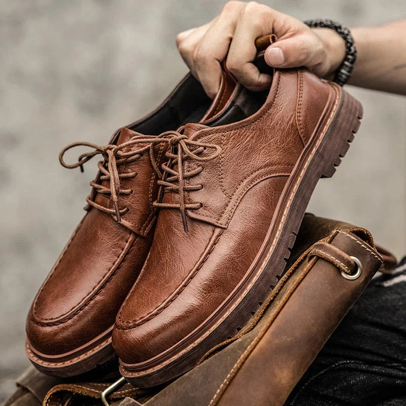 Sandler Shoes