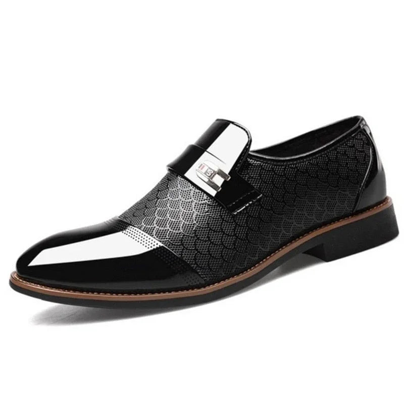Ulrich Shoes