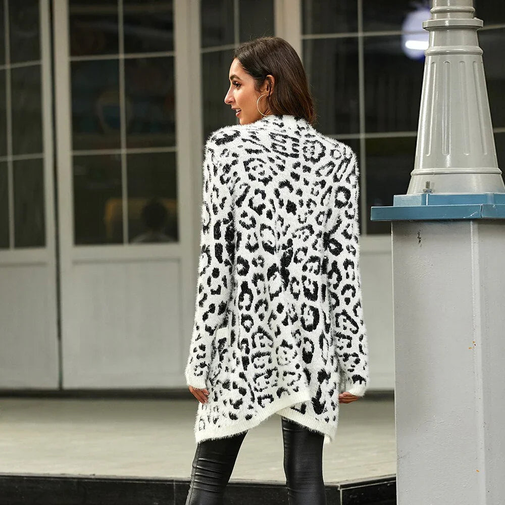 Cárdigan Paityn: simplemente irresistible