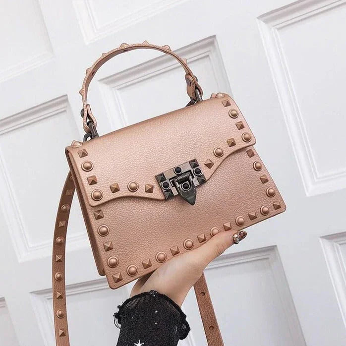 Bolsa Lais – Design moderno com toque clássico - Sundian